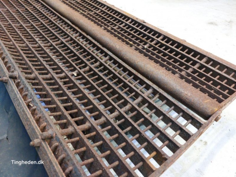 Dreschwerk typu Laverda 627, Gebrauchtmaschine v Hemmet (Obrázek 10)