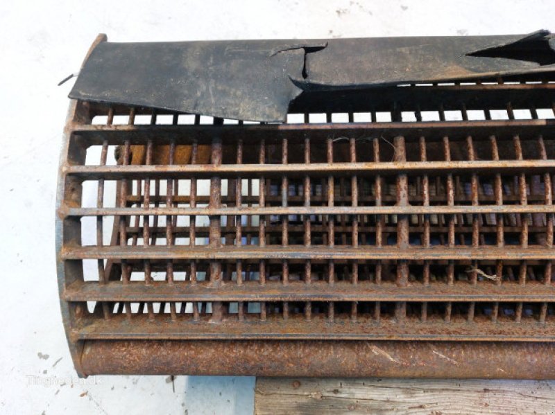 Dreschwerk typu Laverda 627, Gebrauchtmaschine v Hemmet (Obrázek 20)