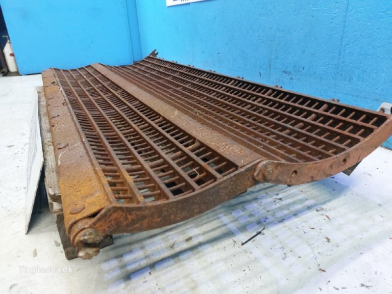 Dreschwerk typu Laverda 627, Gebrauchtmaschine v Hemmet (Obrázek 16)