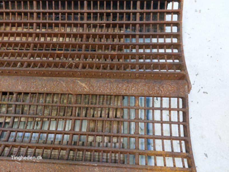 Dreschwerk typu Laverda 627, Gebrauchtmaschine v Hemmet (Obrázek 13)