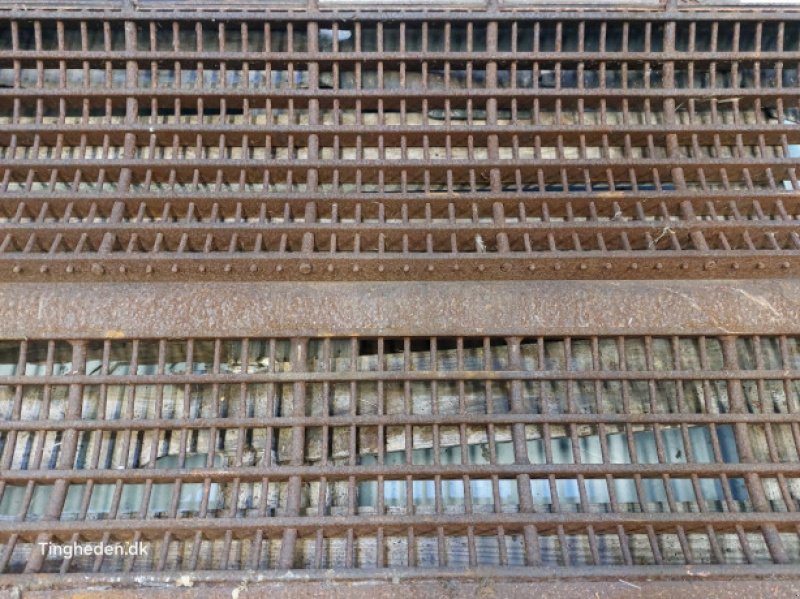 Dreschwerk typu Laverda 627, Gebrauchtmaschine v Hemmet (Obrázek 12)