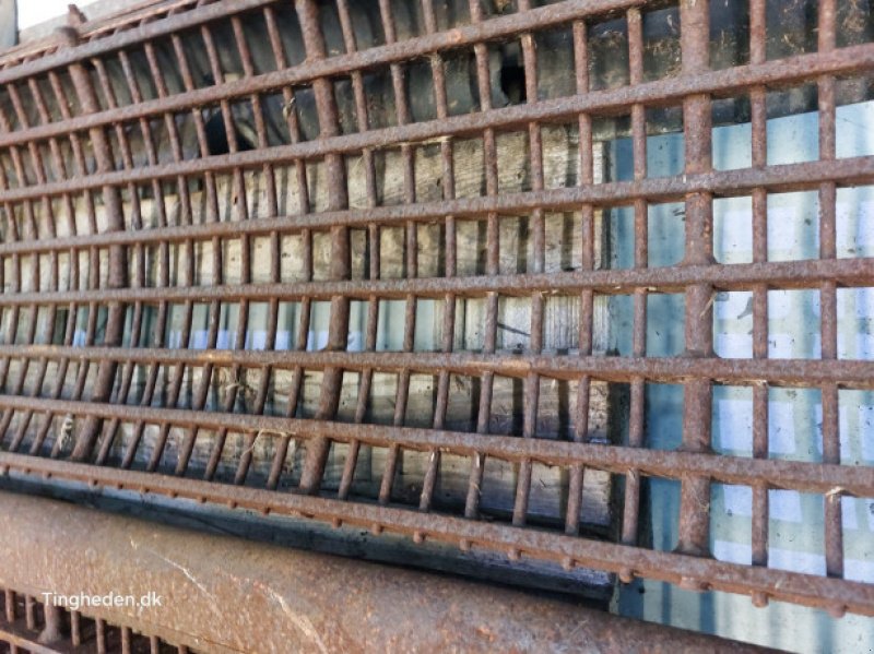 Dreschwerk typu Laverda 627, Gebrauchtmaschine v Hemmet (Obrázek 14)