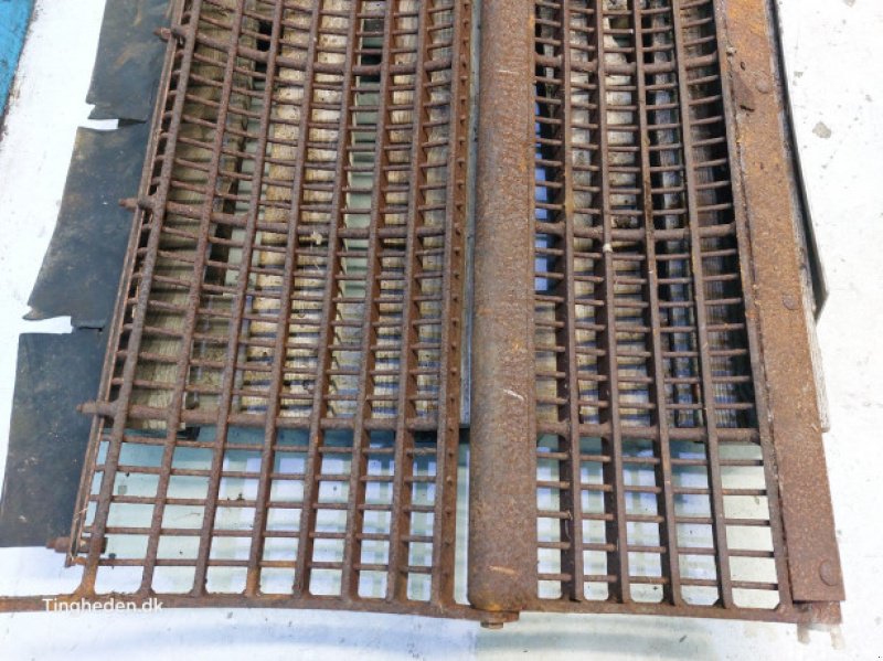 Dreschwerk typu Laverda 627, Gebrauchtmaschine v Hemmet (Obrázek 5)