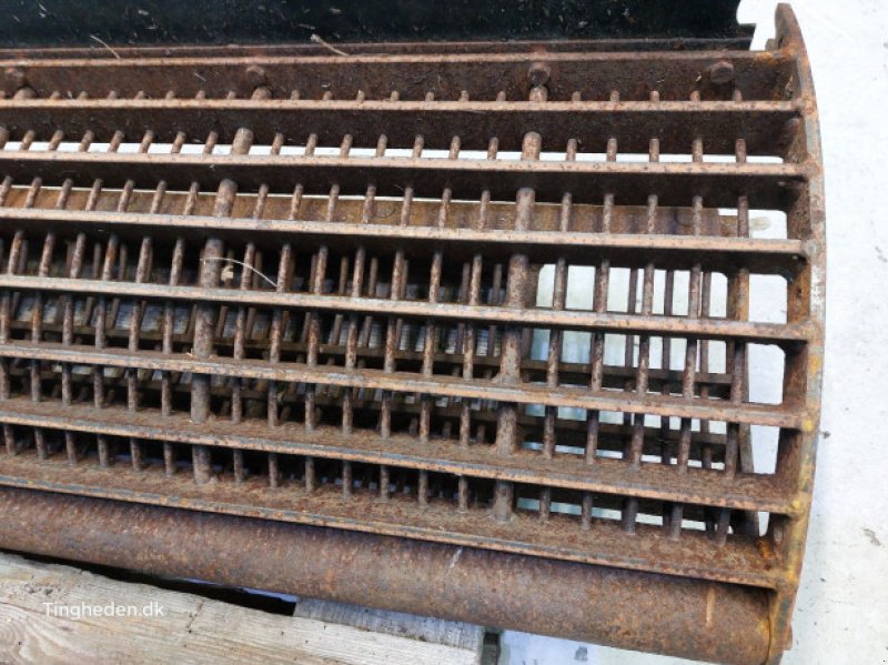 Dreschwerk typu Laverda 627, Gebrauchtmaschine v Hemmet (Obrázek 18)