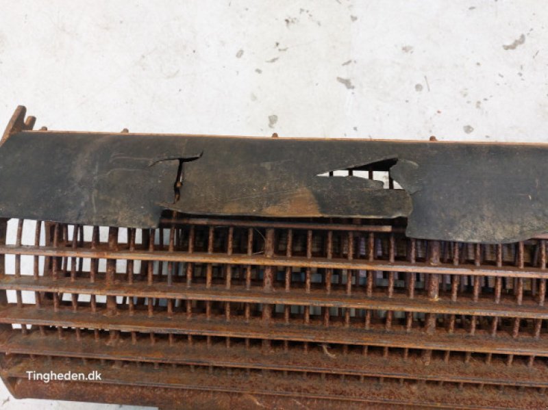 Dreschwerk typu Laverda 627, Gebrauchtmaschine v Hemmet (Obrázek 21)