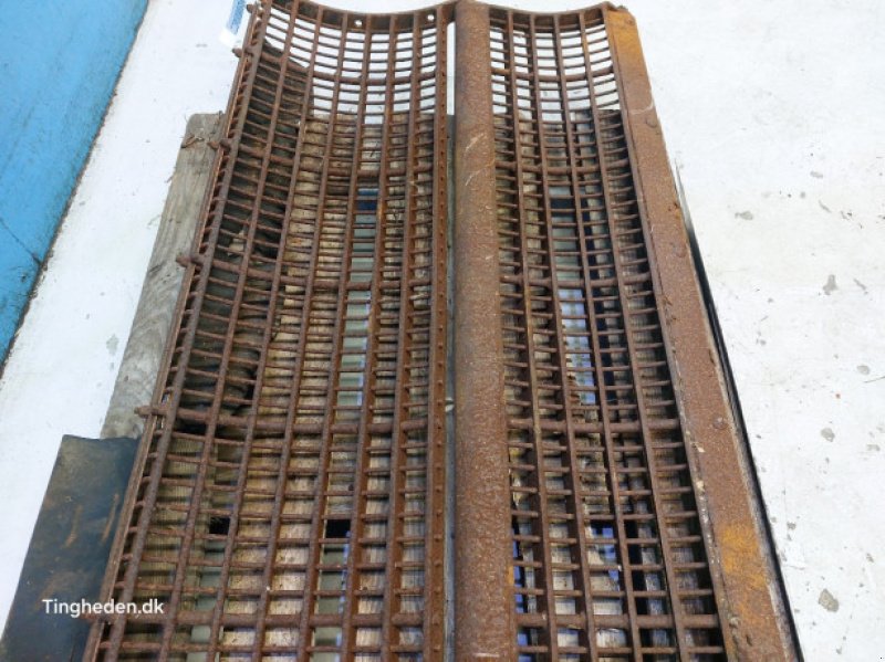 Dreschwerk typu Laverda 627, Gebrauchtmaschine v Hemmet (Obrázek 7)