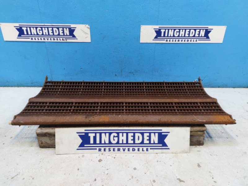 Dreschwerk typu Laverda 627, Gebrauchtmaschine v Hemmet (Obrázek 1)