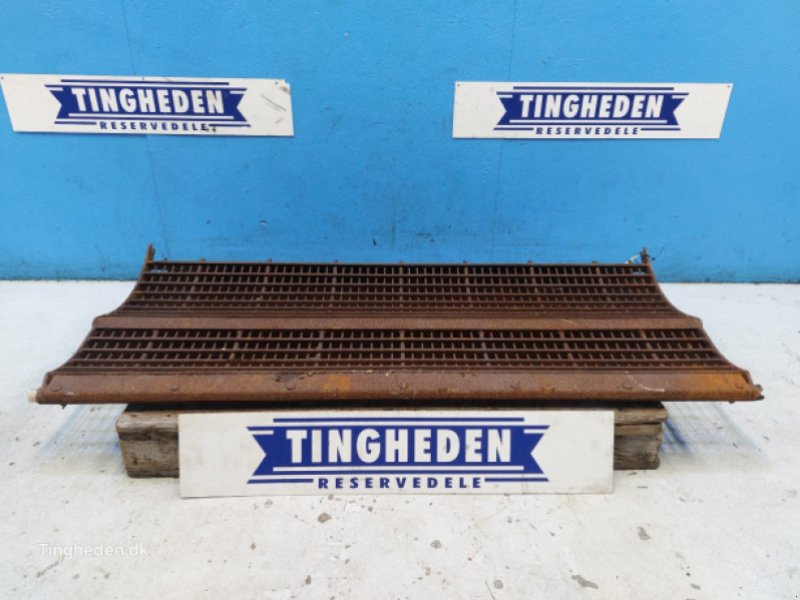 Dreschwerk tip Laverda 627, Gebrauchtmaschine in Hemmet (Poză 1)