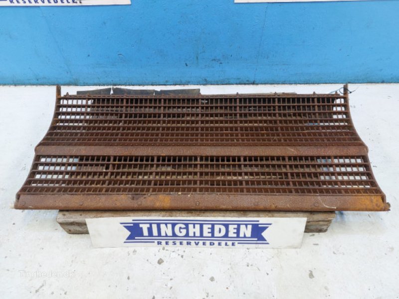 Dreschwerk typu Laverda 627, Gebrauchtmaschine v Hemmet (Obrázek 2)