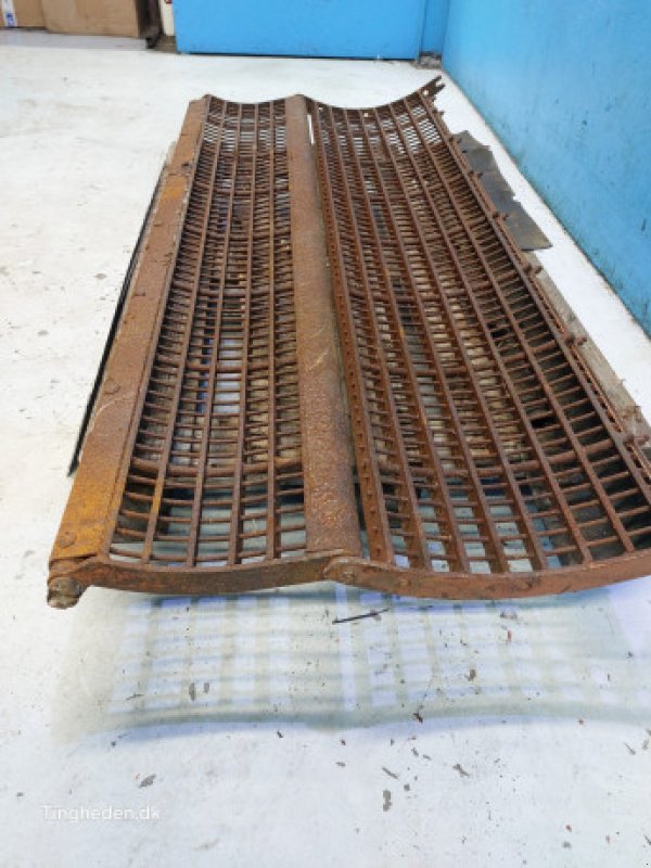 Dreschwerk typu Laverda 627, Gebrauchtmaschine v Hemmet (Obrázek 15)