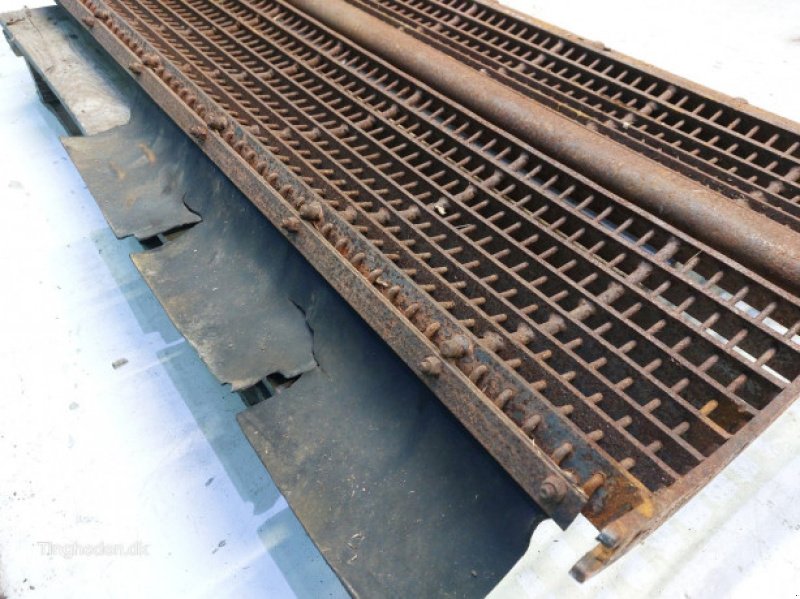 Dreschwerk typu Laverda 627, Gebrauchtmaschine v Hemmet (Obrázek 9)