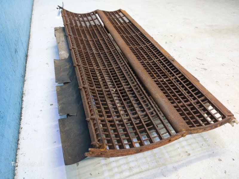 Dreschwerk typu Laverda 627, Gebrauchtmaschine v Hemmet (Obrázek 8)