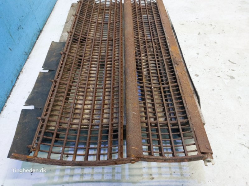 Dreschwerk typu Laverda 627, Gebrauchtmaschine v Hemmet (Obrázek 4)