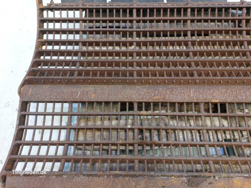 Dreschwerk typu Laverda 627, Gebrauchtmaschine v Hemmet (Obrázek 11)