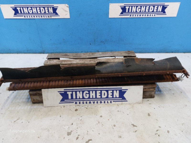 Dreschwerk typu Laverda 627, Gebrauchtmaschine v Hemmet (Obrázek 23)