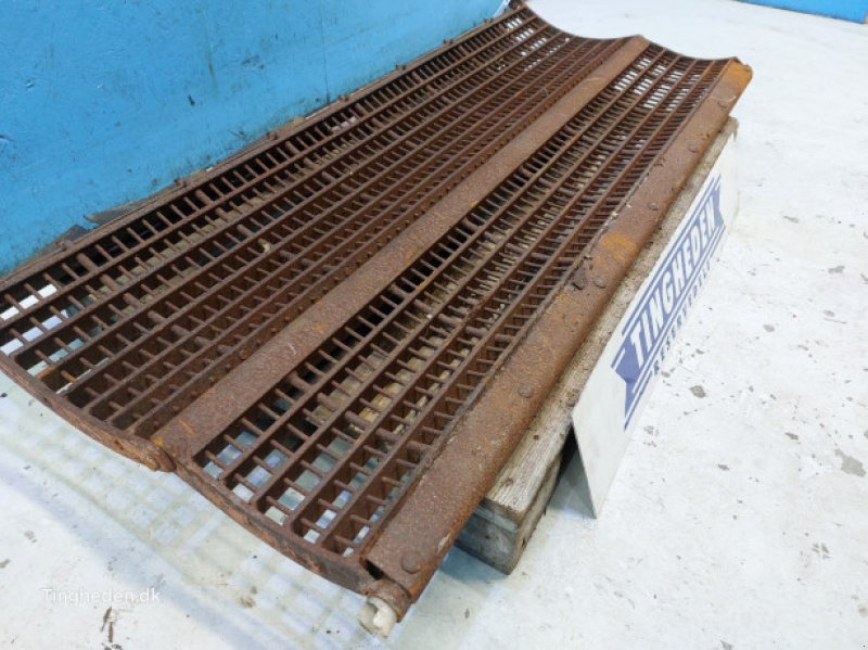 Dreschwerk typu Laverda 627, Gebrauchtmaschine v Hemmet (Obrázek 3)