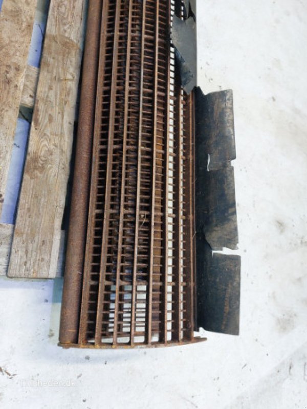 Dreschwerk typu Laverda 627, Gebrauchtmaschine v Hemmet (Obrázek 17)