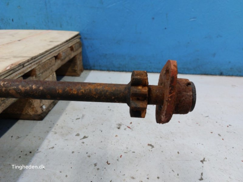 Dreschwerk typu Laverda 627, Gebrauchtmaschine v Hemmet (Obrázek 13)