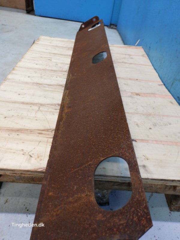 Dreschwerk typu Laverda 627, Gebrauchtmaschine v Hemmet (Obrázek 15)