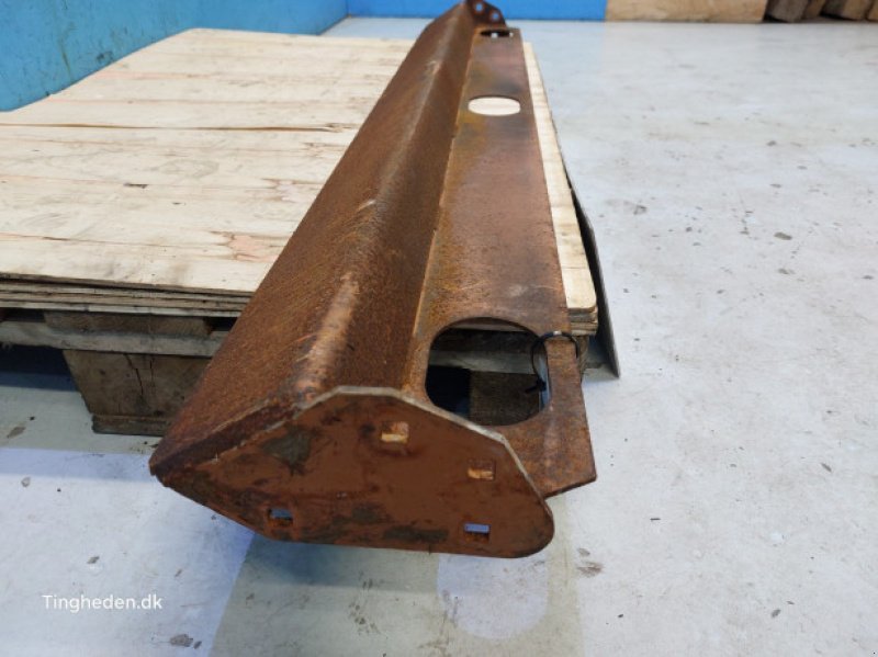 Dreschwerk typu Laverda 627, Gebrauchtmaschine v Hemmet (Obrázek 3)