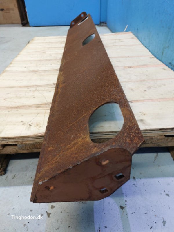 Dreschwerk typu Laverda 627, Gebrauchtmaschine v Hemmet (Obrázek 13)