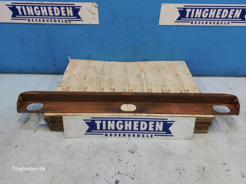 Dreschwerk typu Laverda 627, Gebrauchtmaschine v Hemmet (Obrázek 1)