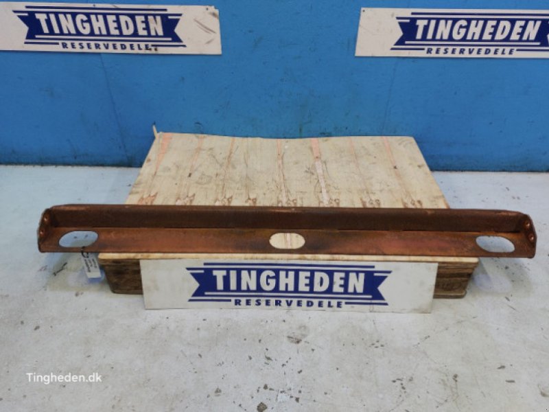 Dreschwerk tip Laverda 627, Gebrauchtmaschine in Hemmet (Poză 1)