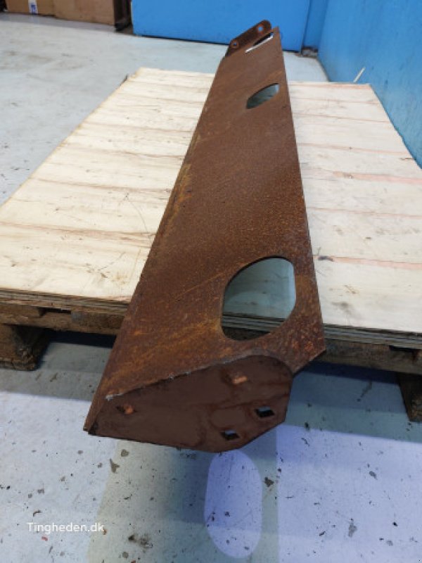 Dreschwerk typu Laverda 627, Gebrauchtmaschine v Hemmet (Obrázek 12)