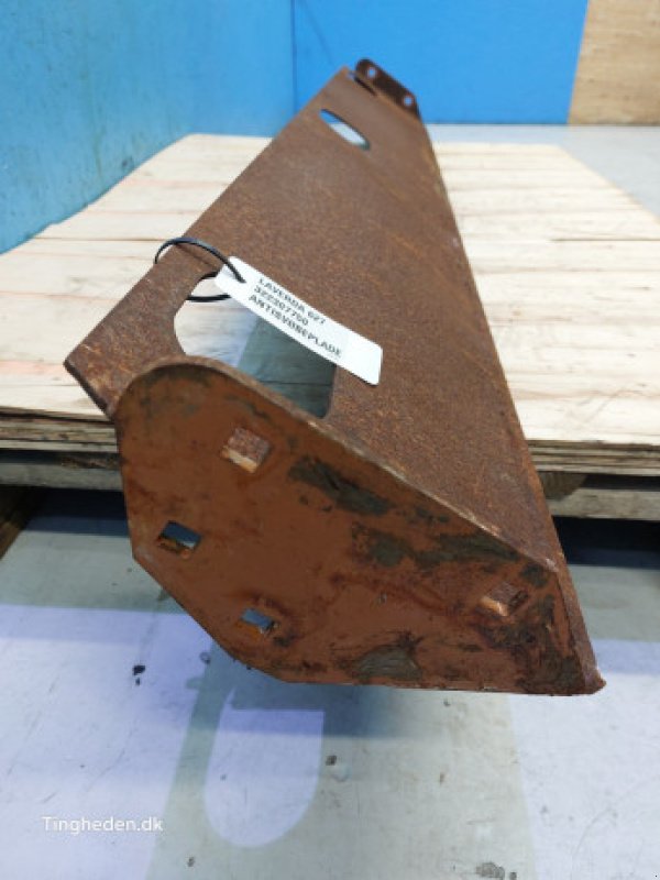 Dreschwerk typu Laverda 627, Gebrauchtmaschine v Hemmet (Obrázek 9)