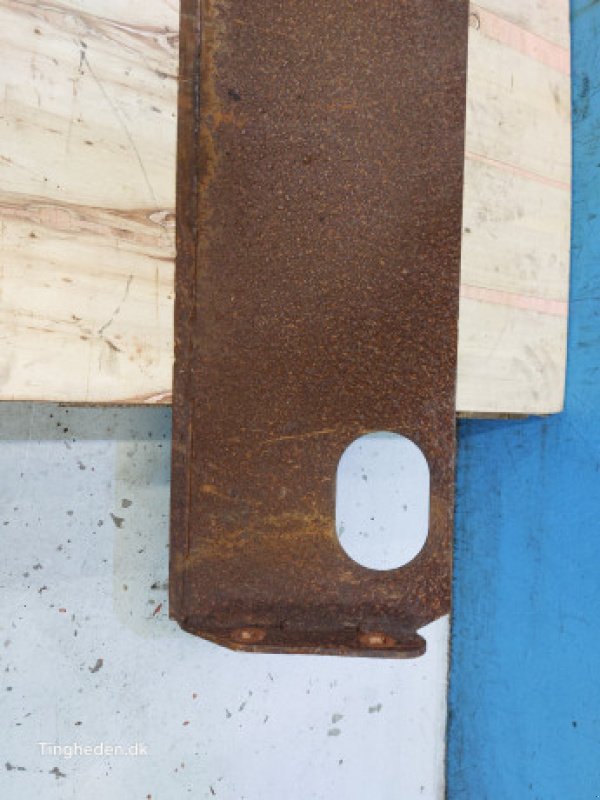 Dreschwerk typu Laverda 627, Gebrauchtmaschine v Hemmet (Obrázek 11)