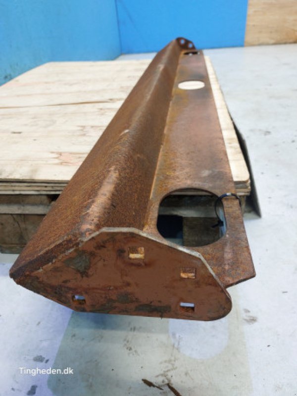 Dreschwerk typu Laverda 627, Gebrauchtmaschine v Hemmet (Obrázek 4)