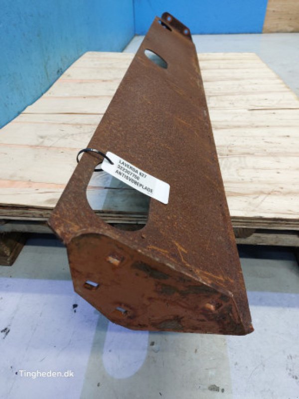 Dreschwerk typu Laverda 627, Gebrauchtmaschine v Hemmet (Obrázek 8)