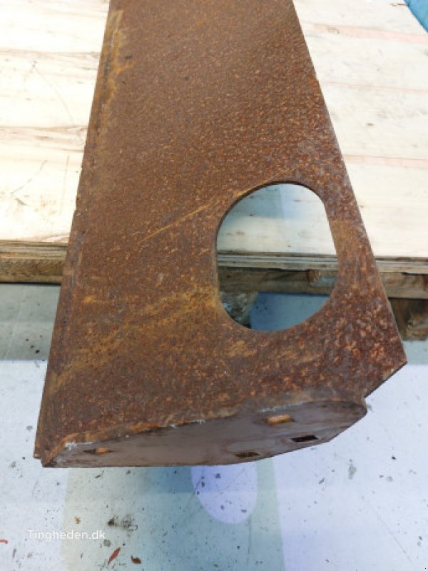 Dreschwerk typu Laverda 627, Gebrauchtmaschine v Hemmet (Obrázek 14)