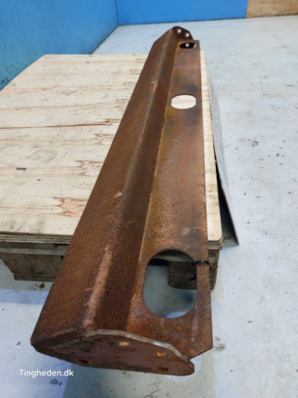 Dreschwerk typu Laverda 627, Gebrauchtmaschine v Hemmet (Obrázek 5)