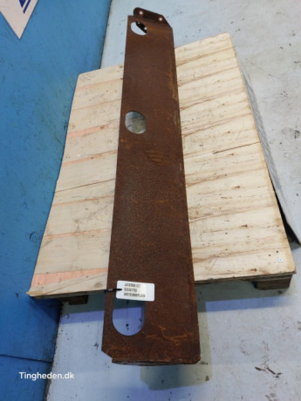 Dreschwerk typu Laverda 627, Gebrauchtmaschine v Hemmet (Obrázek 7)