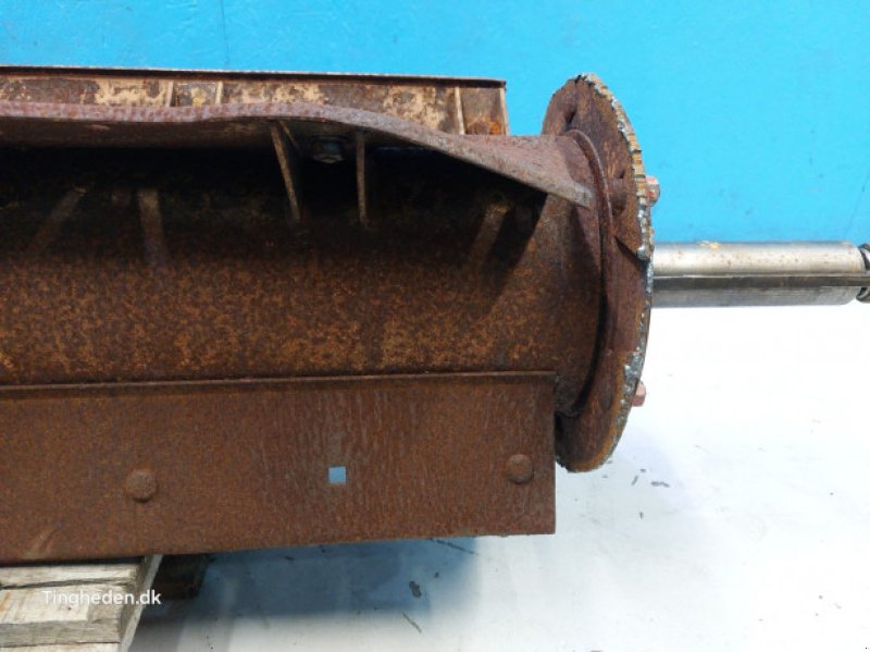 Dreschwerk typu Laverda 627, Gebrauchtmaschine v Hemmet (Obrázek 16)