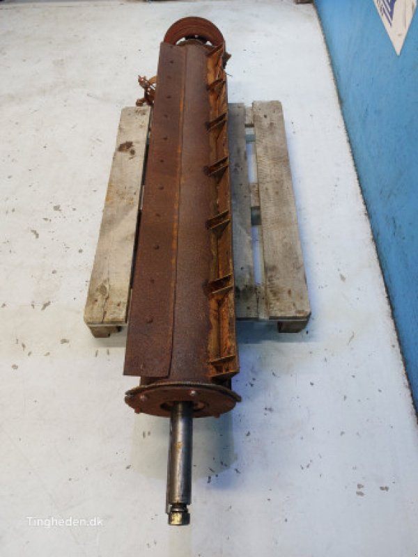 Dreschwerk typu Laverda 627, Gebrauchtmaschine v Hemmet (Obrázek 20)