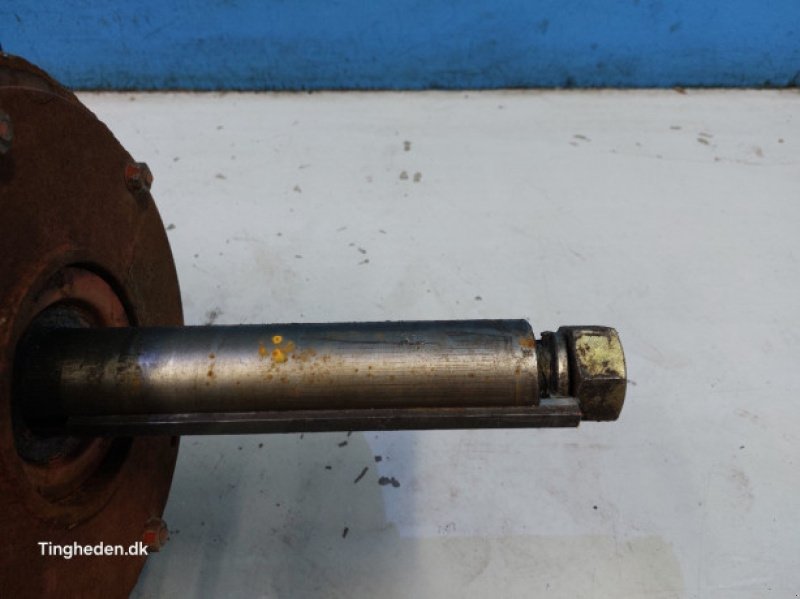 Dreschwerk typu Laverda 627, Gebrauchtmaschine v Hemmet (Obrázek 17)