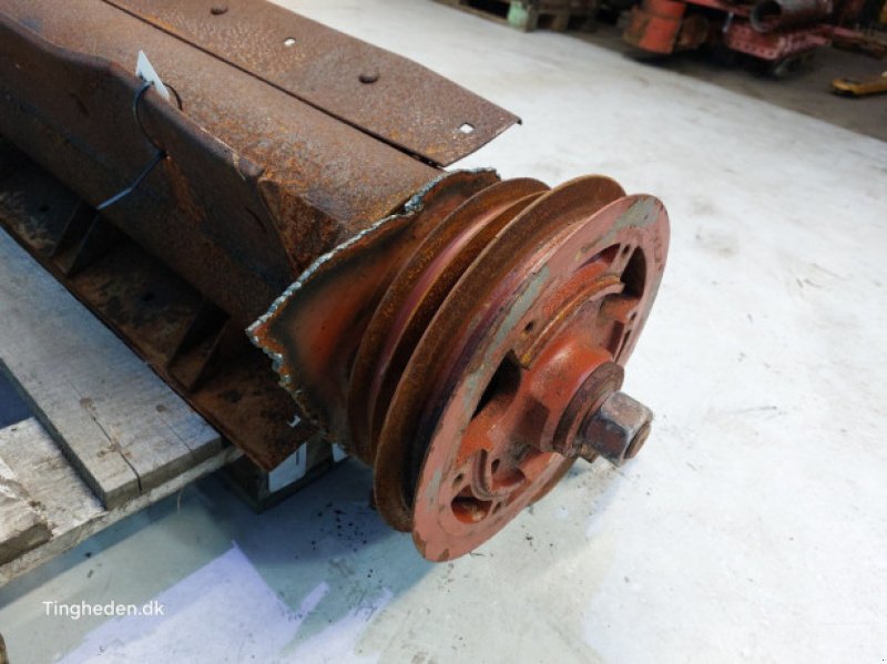 Dreschwerk typu Laverda 627, Gebrauchtmaschine v Hemmet (Obrázek 8)