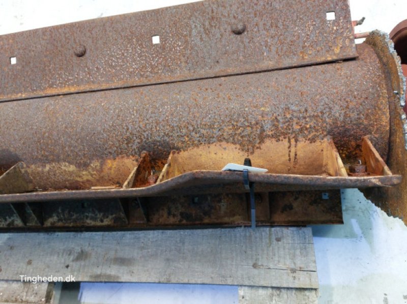 Dreschwerk typu Laverda 627, Gebrauchtmaschine v Hemmet (Obrázek 10)