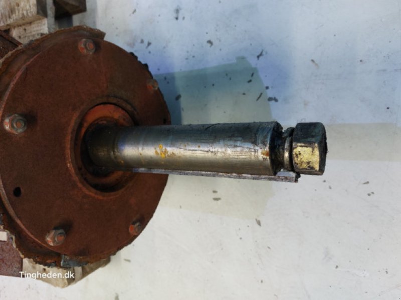 Dreschwerk typu Laverda 627, Gebrauchtmaschine v Hemmet (Obrázek 18)