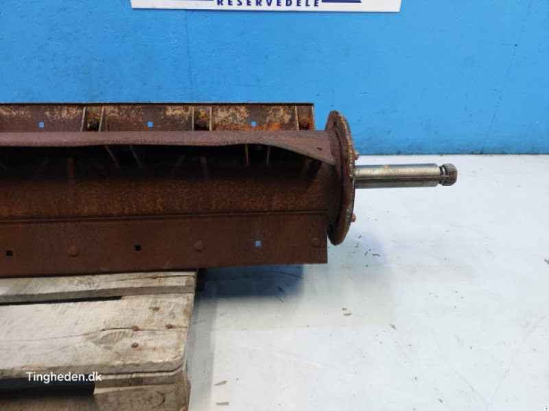 Dreschwerk typu Laverda 627, Gebrauchtmaschine v Hemmet (Obrázek 15)