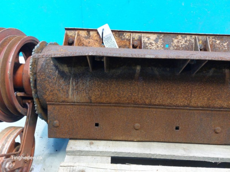 Dreschwerk typu Laverda 627, Gebrauchtmaschine v Hemmet (Obrázek 14)