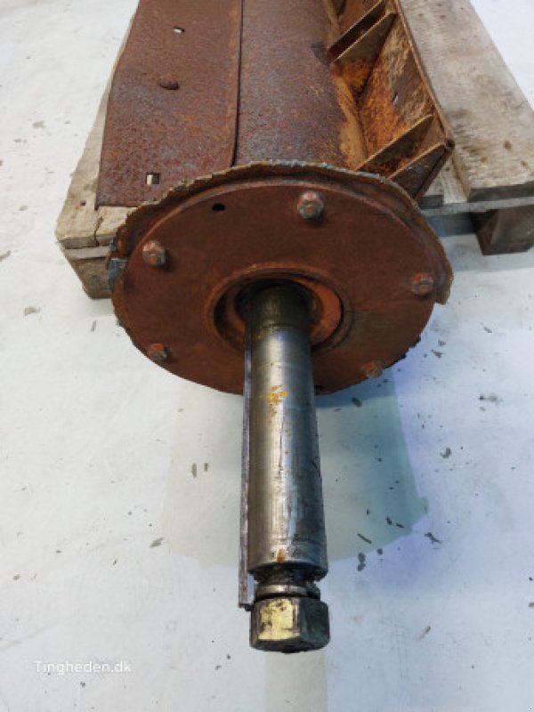 Dreschwerk typu Laverda 627, Gebrauchtmaschine v Hemmet (Obrázek 19)