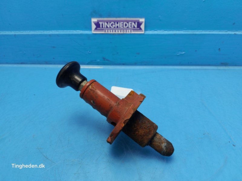 Dreschwerk типа Laverda 627, Gebrauchtmaschine в Hemmet (Фотография 2)