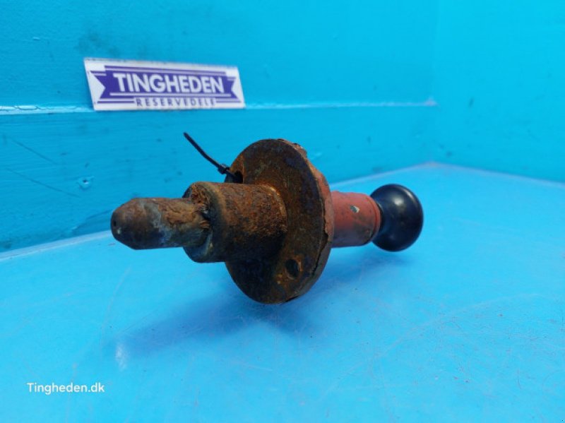 Dreschwerk типа Laverda 627, Gebrauchtmaschine в Hemmet (Фотография 8)