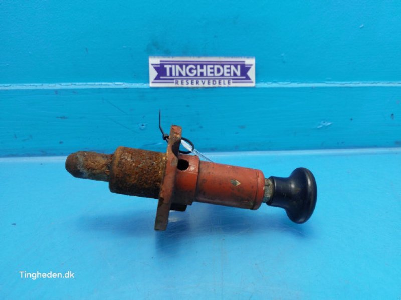 Dreschwerk типа Laverda 627, Gebrauchtmaschine в Hemmet (Фотография 7)