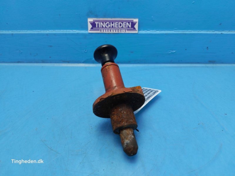 Dreschwerk типа Laverda 627, Gebrauchtmaschine в Hemmet (Фотография 10)