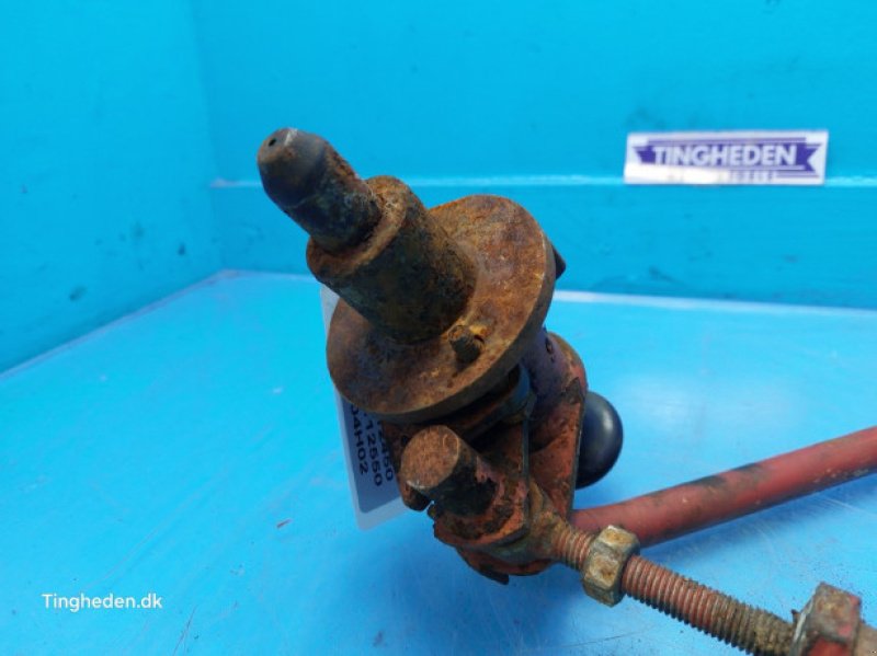 Dreschwerk typu Laverda 627, Gebrauchtmaschine v Hemmet (Obrázek 13)