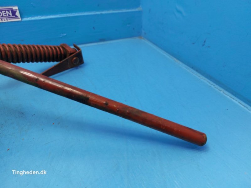 Dreschwerk typu Laverda 627, Gebrauchtmaschine v Hemmet (Obrázek 11)